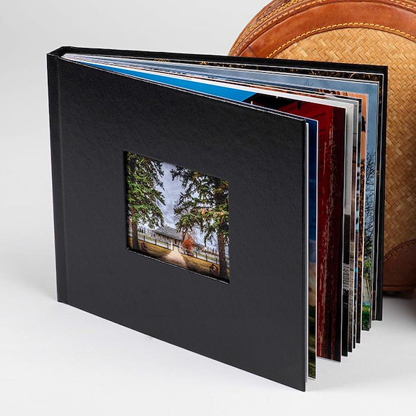 Custom Photo Books, Personalized Photo Albums