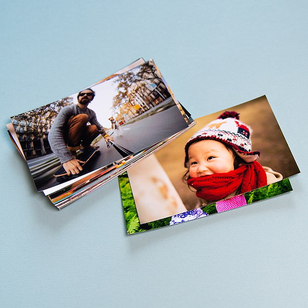Photo Prints, Photographic Products