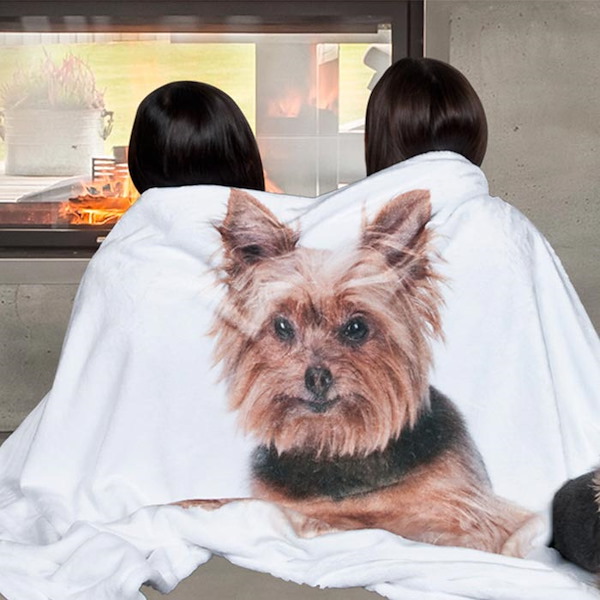 Fleece Photo Blankets London Drugs Photolab