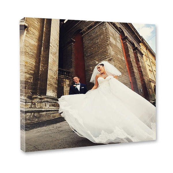 Gallery Wrap Canvas