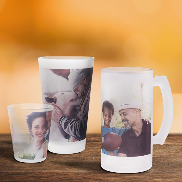 Personalized Photo Mugs, Custom Travel Mugs & Tumblers
