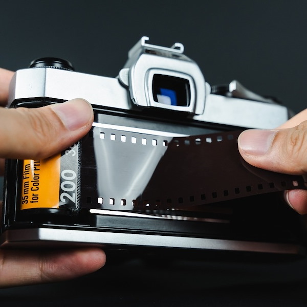 In store services, film processing, video transfer services and more