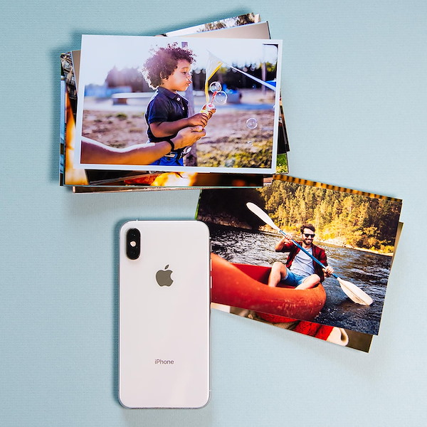 Prints and Enlargements