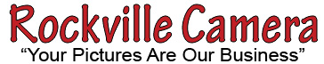 Rockville Camera