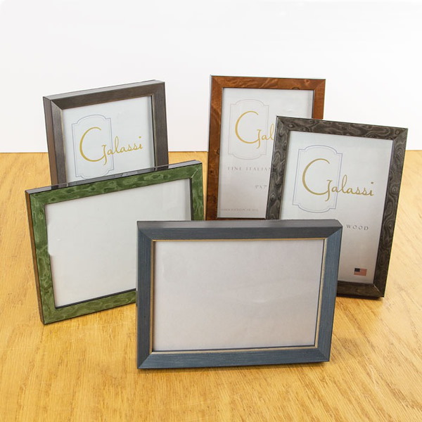 Ready Made Frames