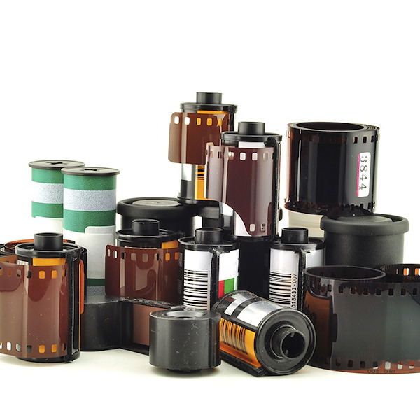 photo film developing printing services