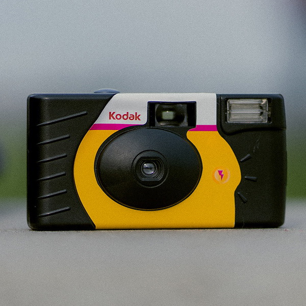 Film Developing