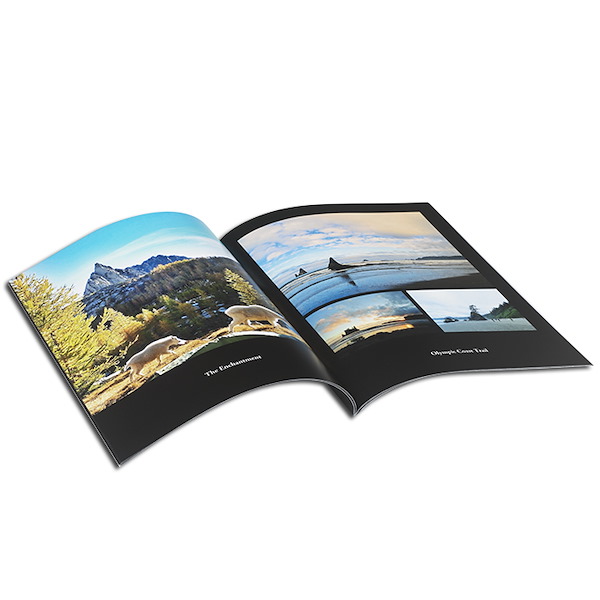 High quality photo books in Canada | London Drugs Photolab