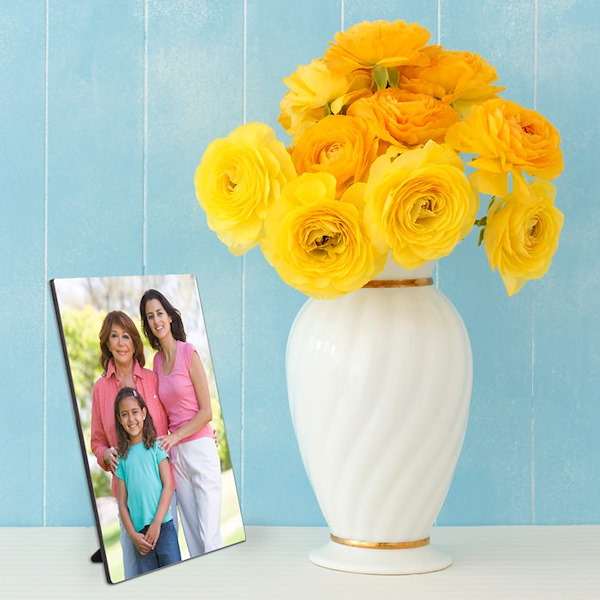 Hardboard Photo Panels