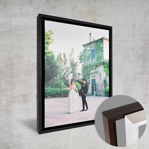 Premium AI Image  Transform Your Space with a Stunning 12x12 Canvas Frame