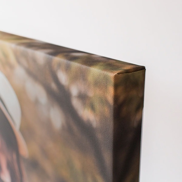 How to Get a Photo Printed on a Canvas: Easy Steps for Stunning Art