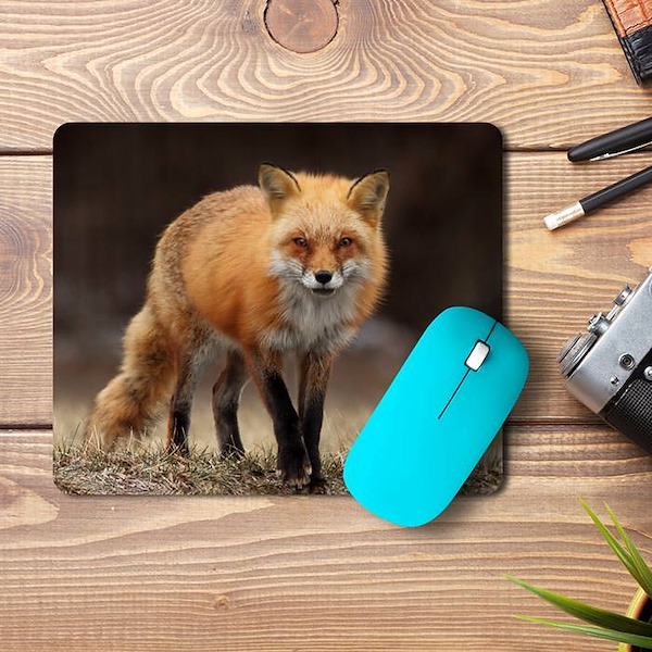 Mousepads