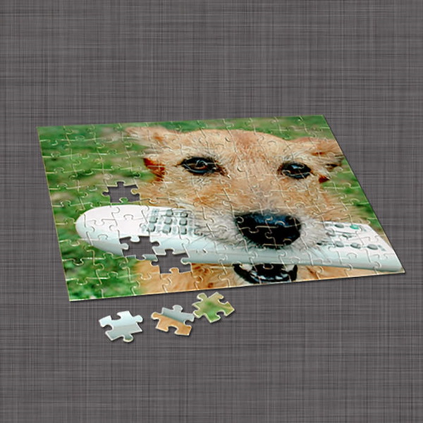 Puzzles