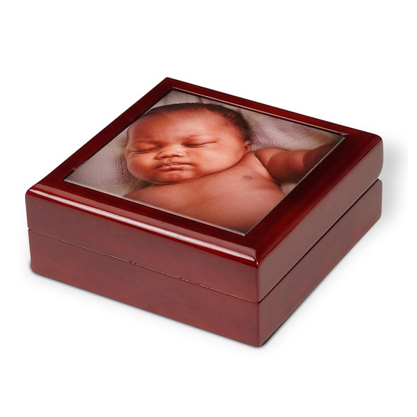 Keepsake Boxes