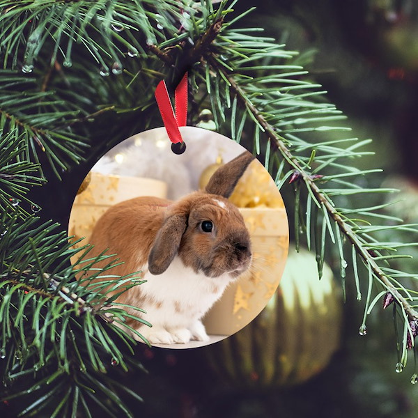 Ornaments