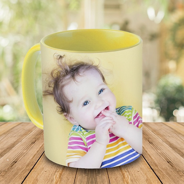 Personalized Mugs, Travel Mugs, Drinkware and Glasses | Meijer Photo