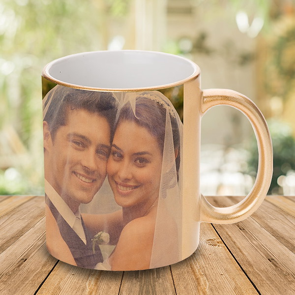 32 oz glass drinking cups 32oz Glass Mug with Handle & Sleeve main image 1