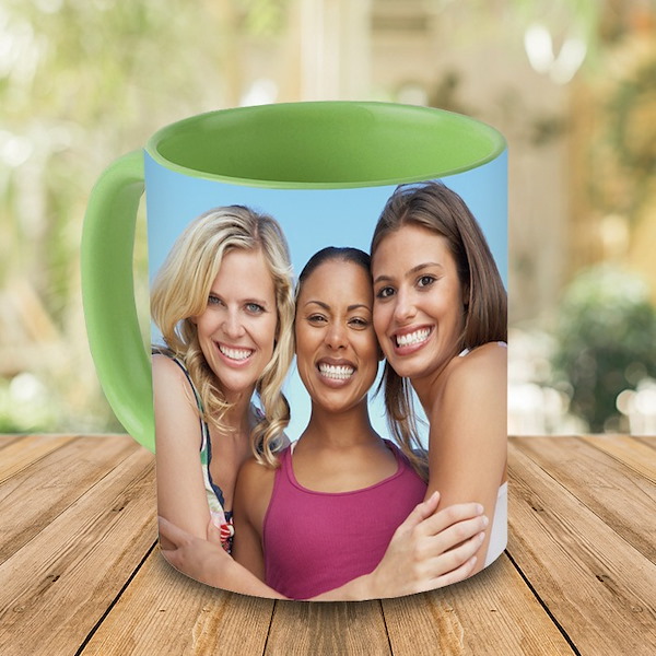 Personalized Mugs, Travel Mugs, Drinkware and Glasses | Meijer Photo