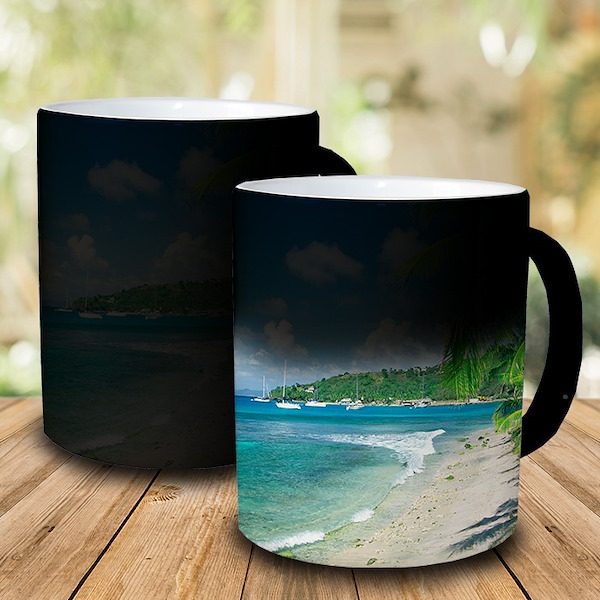 Personalized Mugs, Travel Mugs, Drinkware and Glasses | Meijer Photo