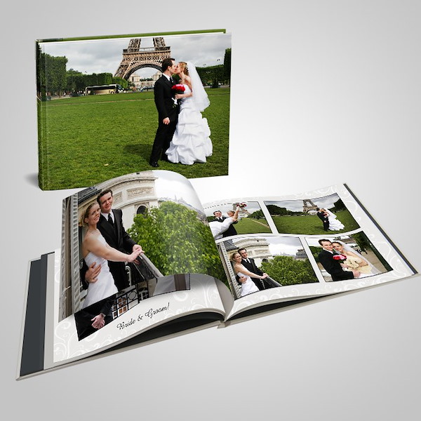 Photo Books