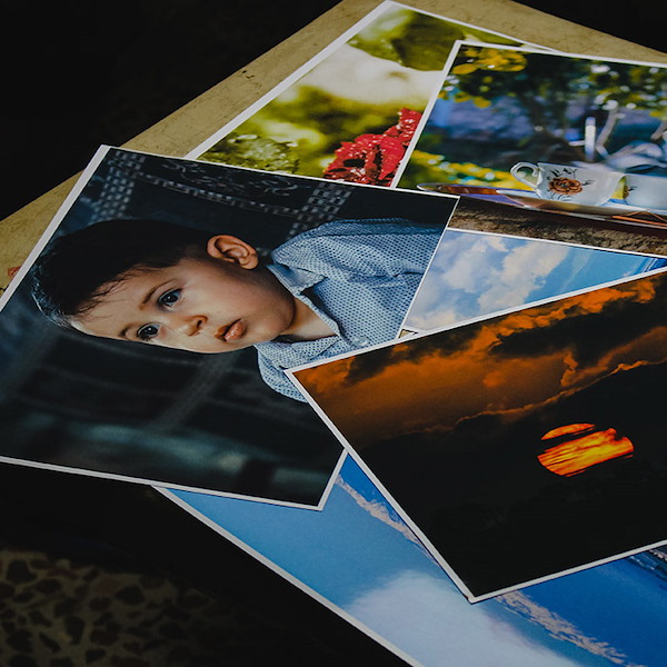 Prints and enlargements