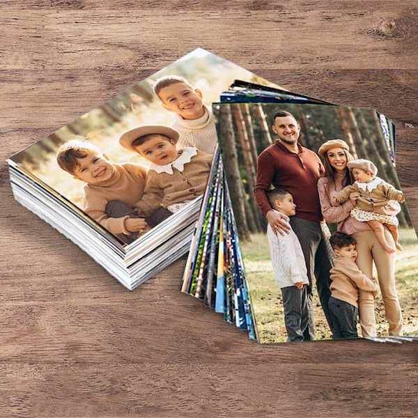 Prints and enlargements