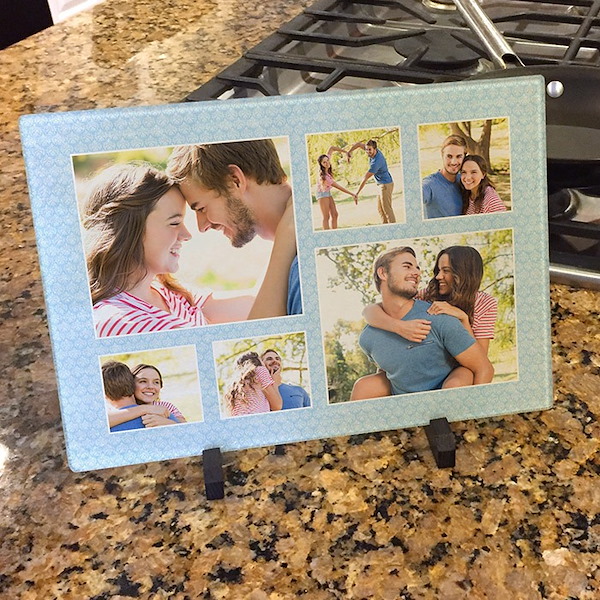 Meijer Glass Cutting Board