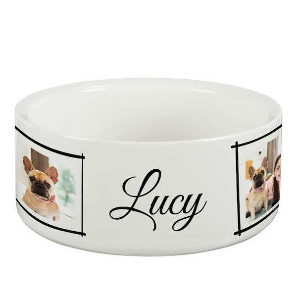 Personalised Dog Gifts & Accessories