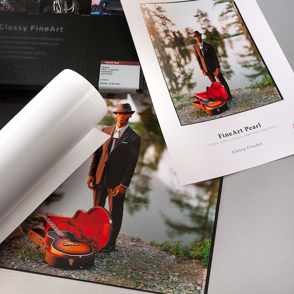 Digital Fine Art Prints