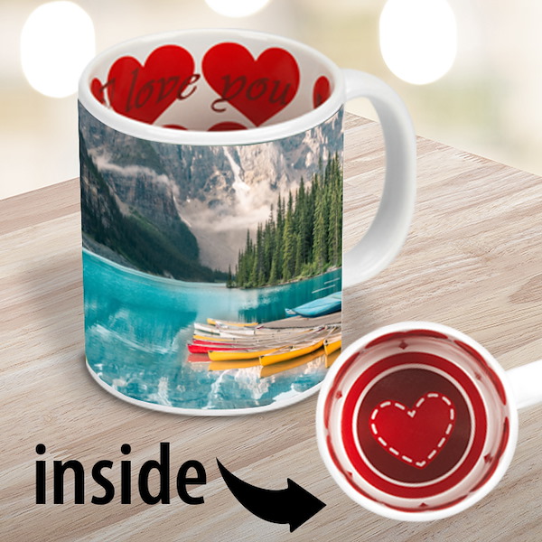 Mugs, Carafes, Water Bottles, Coasters, Koozies London Drugs Photolab