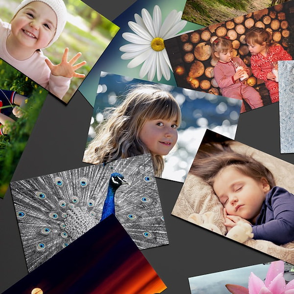 Prints and Enlargements