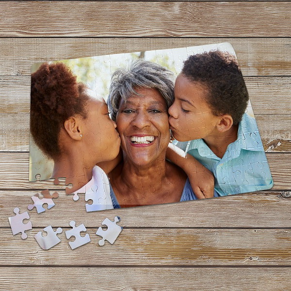Make a Puzzle From A Picture Custom Photo Puzzle Meijer Photo