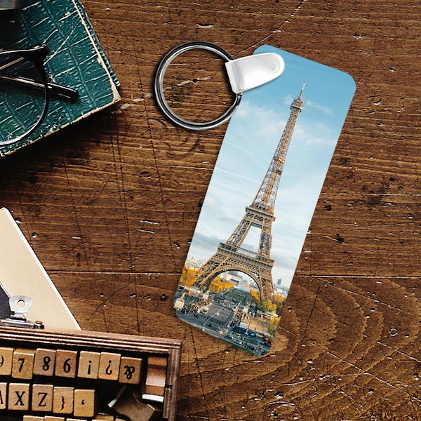 Photo hot sale keychains online