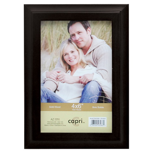 Frames and Framed Prints | London Drugs Photolab