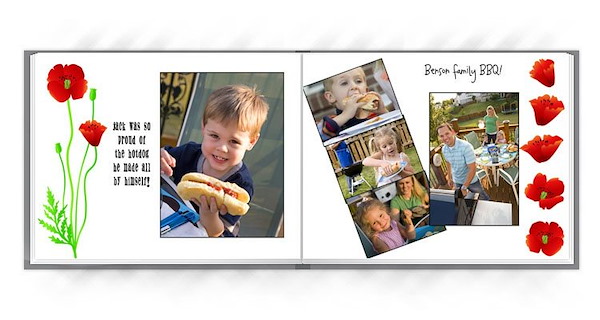 Select a Style | London Drugs Photolab: Create & order