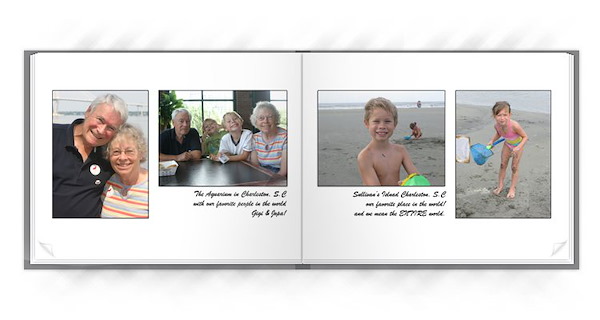 Select a Style | London Drugs Photolab: Create & order