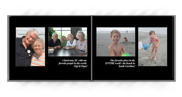 Select a Style | London Drugs Photolab: Create & order