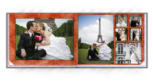Select a Style | London Drugs Photolab: Create & order