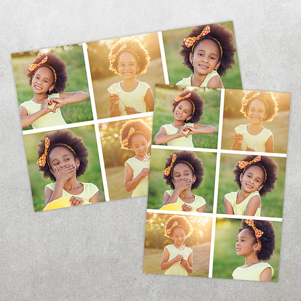 Select a Product | Meijer Photo: Create & order photo books, prints ...