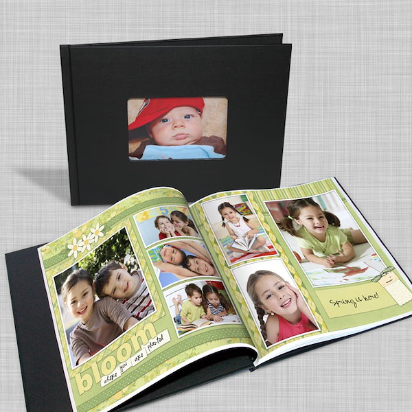 Browse All Products | Photo Finish: Create & order photo books, prints ...